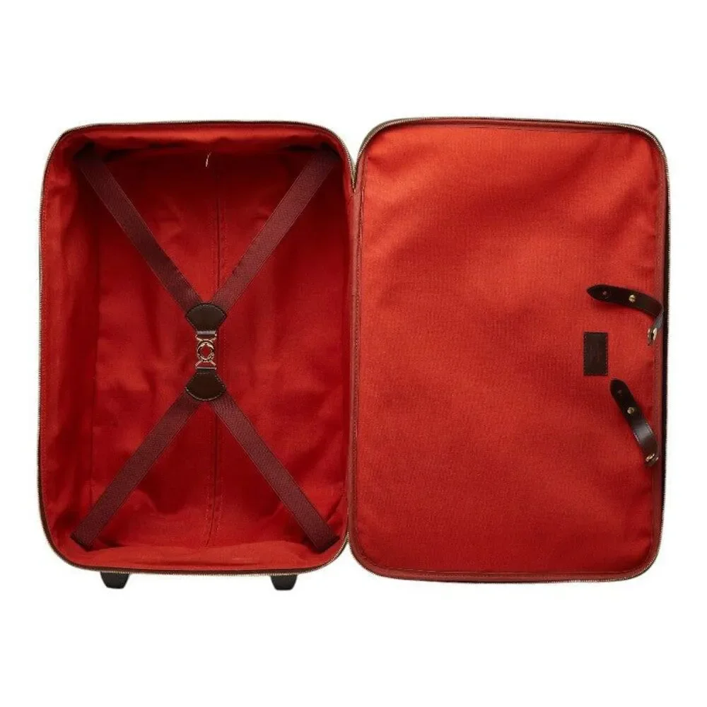 Louis Vuitton Damier Pegase 55 Suitcase